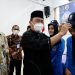 UMSU Lepas 60 Mahasiswa FAI KKN Internasional